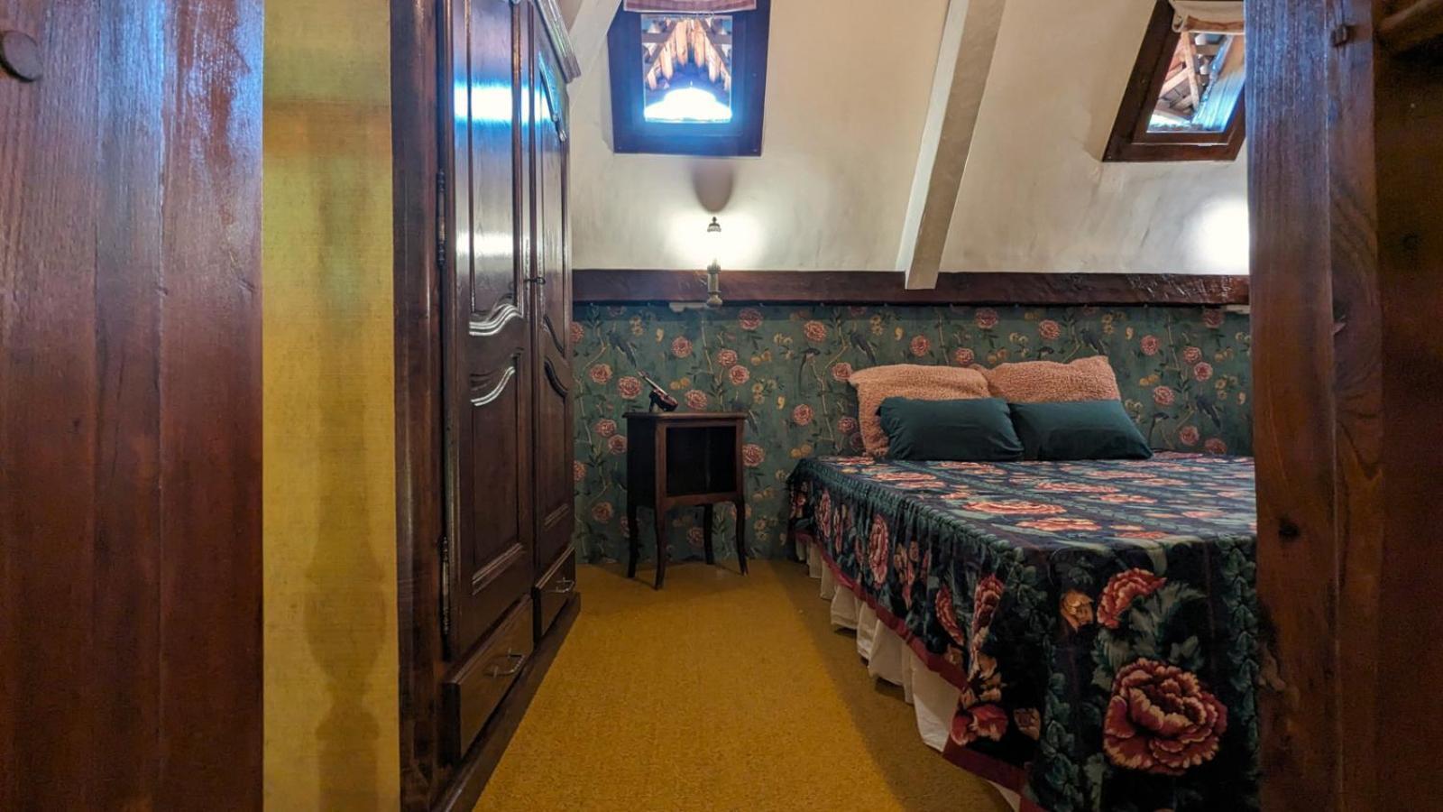 Отель Bonfarto Locations Urval Экстерьер фото